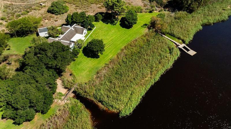 4 Bedroom Property for Sale in Malgas Western Cape